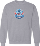 Crew Sweatshirt - Labor Day 5v5 Tournament 2026