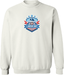 Crew Sweatshirt - Labor Day 5v5 Tournament 2026