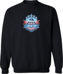 Crew Sweatshirt - Labor Day 5v5 Tournament 2026
