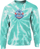 Crew Sweatshirt - Labor Day 5v5 Tournament 2026
