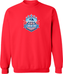 Crew Sweatshirt - Labor Day 5v5 Tournament 2026