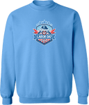 Crew Sweatshirt - Labor Day 5v5 Tournament 2026