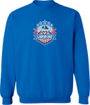 Crew Sweatshirt - Labor Day 5v5 Tournament 2026