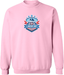 Crew Sweatshirt - Labor Day 5v5 Tournament 2026
