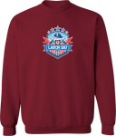Crew Sweatshirt - Labor Day 5v5 Tournament 2026