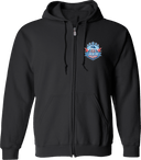 Full Zip Hoodies - Labor Day 5v5 Tournament 2026