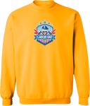 Crew Sweatshirt - Labor Day 5v5 Tournament 2026