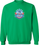 Crew Sweatshirt - Labor Day 5v5 Tournament 2026