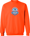 Crew Sweatshirt - Labor Day 5v5 Tournament 2026
