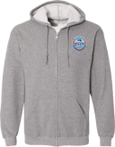 Full Zip Hoodies - Labor Day 5v5 Tournament 2026