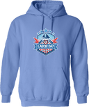 Hoodies - Labor Day 5v5 Tournament 2026