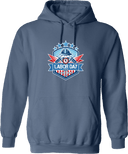 Hoodies - Labor Day 5v5 Tournament 2026