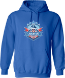 Hoodies - Labor Day 5v5 Tournament 2026