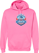 Hoodies - Labor Day 5v5 Tournament 2026