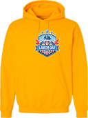 Hoodies - Labor Day 5v5 Tournament 2026