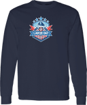 Long Sleeves - Labor Day 5v5 Tournament 2026