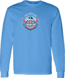 Long Sleeves - Labor Day 5v5 Tournament 2026