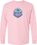 Long Sleeves - Labor Day 5v5 Tournament 2026