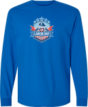 Long Sleeves - Labor Day 5v5 Tournament 2026