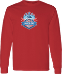 Long Sleeves - Labor Day 5v5 Tournament 2026