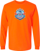 Long Sleeves - Labor Day 5v5 Tournament 2026