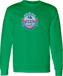 Long Sleeves - Labor Day 5v5 Tournament 2026