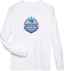 Performance Long Sleeves - Labor Day 5v5 Tournament 2026