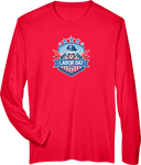 Performance Long Sleeves - Labor Day 5v5 Tournament 2026
