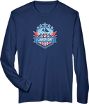 Performance Long Sleeves - Labor Day 5v5 Tournament 2026