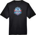 Performance Short Sleeves - Labor Day 5v5 Tournament 2026