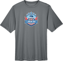 Performance Short Sleeves - Labor Day 5v5 Tournament 2026