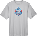Performance Short Sleeves - Labor Day 5v5 Tournament 2026