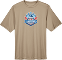 Performance Short Sleeves - Labor Day 5v5 Tournament 2026