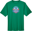 Performance Short Sleeves - Labor Day 5v5 Tournament 2026