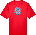 Performance Short Sleeves - Labor Day 5v5 Tournament 2026