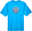 Performance Short Sleeves - Labor Day 5v5 Tournament 2026