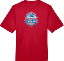 Performance Short Sleeves - Labor Day 5v5 Tournament 2026