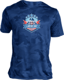 Performance Short Sleeves - Labor Day 5v5 Tournament 2026