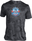 Performance Short Sleeves - Labor Day 5v5 Tournament 2026