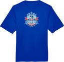 Performance Short Sleeves - Labor Day 5v5 Tournament 2026