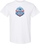 Short Sleeves - Labor Day 5v5 Tournament 2026