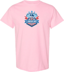 Short Sleeves - Labor Day 5v5 Tournament 2026