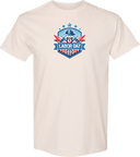 Short Sleeves - Labor Day 5v5 Tournament 2026