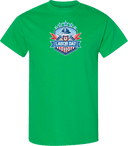 Short Sleeves - Labor Day 5v5 Tournament 2026