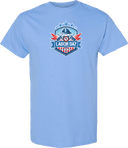 Short Sleeves - Labor Day 5v5 Tournament 2026