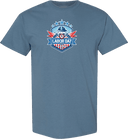 Short Sleeves - Labor Day 5v5 Tournament 2026