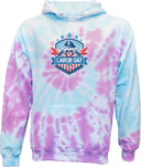 Tie-Dye Hoodies - Labor Day 5v5 Tournament 2026