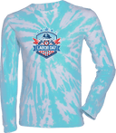 Tie-Dye Long Sleeves - Labor Day 5v5 Tournament 2026