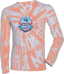 Tie-Dye Long Sleeves - Labor Day 5v5 Tournament 2026