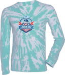 Tie-Dye Long Sleeves - Labor Day 5v5 Tournament 2026